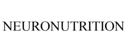 NEURONUTRITION trademark