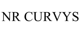 NR CURVYS trademark