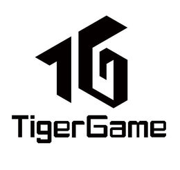 TG TIGERGAME trademark