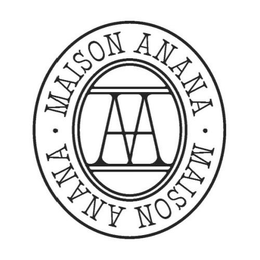 • MAISON ANANA • MAISON ANANA trademark