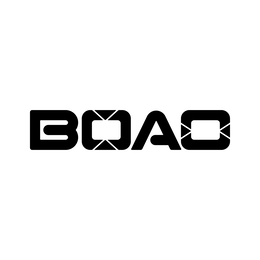 BOAO trademark