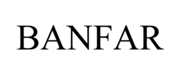 BANFAR trademark