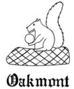 OAKMONT trademark