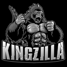 KINGZILLA trademark
