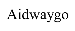 AIDWAYGO trademark