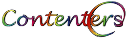 CONTENTERS trademark