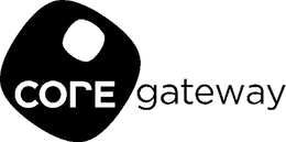 CORE GATEWAY trademark