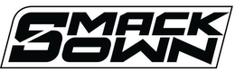 SMACKDOWN trademark