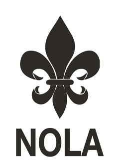NOLA trademark
