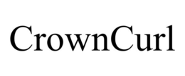 CROWNCURL trademark