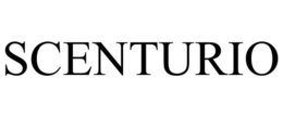 SCENTURIO trademark