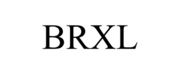 BRXL trademark