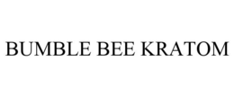 BUMBLE BEE KRATOM trademark