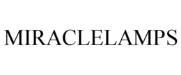 MIRACLELAMPS trademark