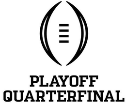 PLAYOFF QUARTERFINAL trademark