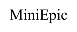 MINIEPIC trademark