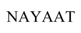 NAYAAT trademark