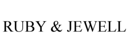 RUBY & JEWELL trademark