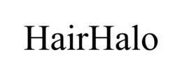 HAIRHALO trademark