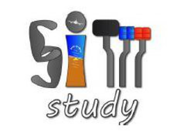 SIM STUDY trademark