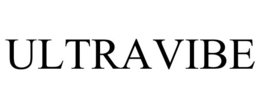 ULTRAVIBE trademark