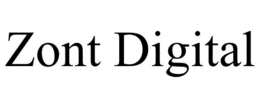ZONT DIGITAL trademark