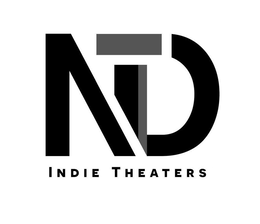 NDT INDIE THEATERS trademark