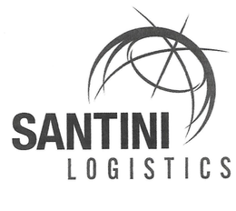 SANTINI LOGISTICS trademark