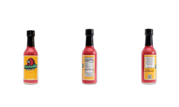 PINKZILLA SALSA HABANERO trademark
