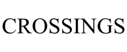 CROSSINGS trademark