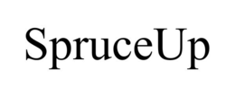 SPRUCEUP trademark