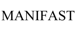MANIFAST trademark