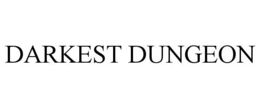 DARKEST DUNGEON trademark