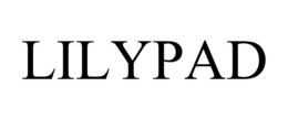 LILYPAD trademark