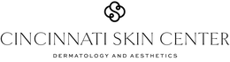 CINCINNATI SKIN CENTER DERMATOLOGY AND AESTHETICS trademark