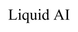 LIQUID AI trademark