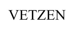 VETZEN trademark
