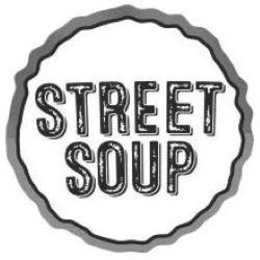 STREET SOUP trademark