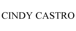 CINDY CASTRO trademark