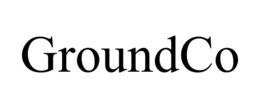 GROUNDCO trademark