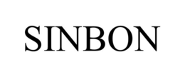 SINBON trademark