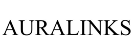 AURALINKS trademark