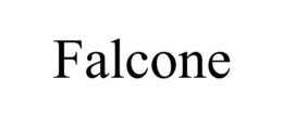 FALCONE trademark
