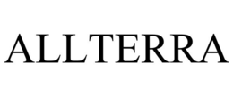ALLTERRA trademark
