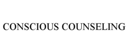CONSCIOUS COUNSELING trademark