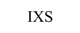 IXS trademark