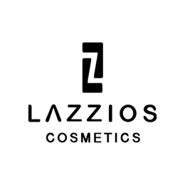 Z LAZZIOS COSMETICS trademark