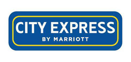 CITY EXPRESS BY MARRIOTT trademark