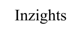 INZIGHTS trademark