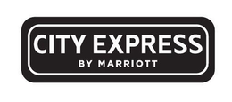 CITY EXPRESS BY MARRIOTT trademark